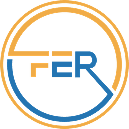 Fidan Event Rentals Logo - Party rental equipment in Accra, Ghana