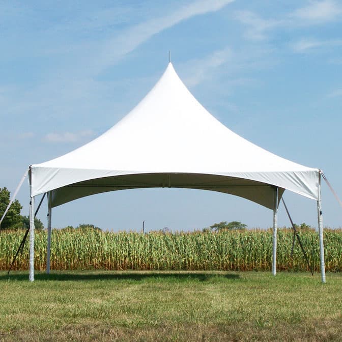 Marquee Canopy rental for events in Accra, Ghana - canopies category