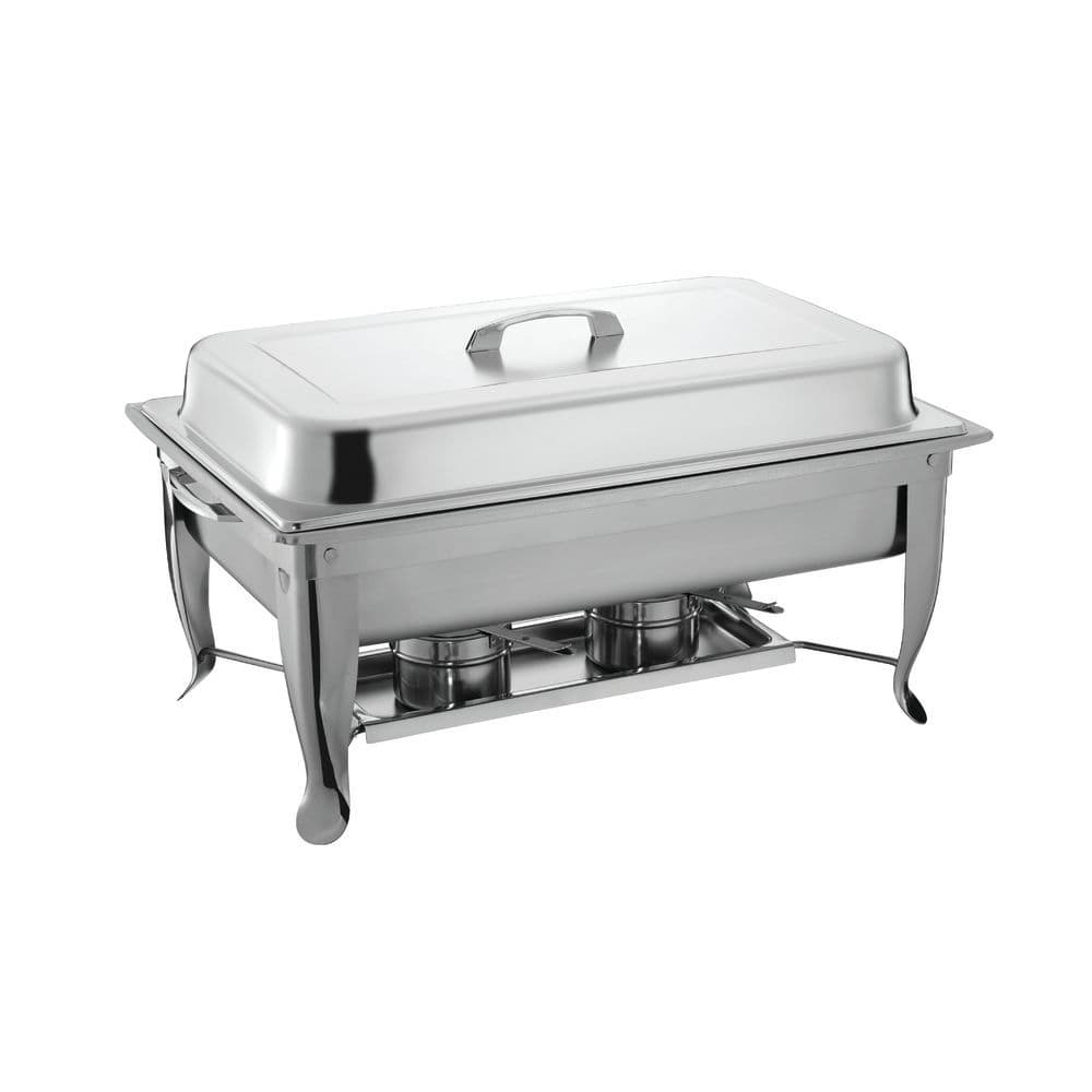 Chaffing Dish rental for events in Accra, Ghana - catering category
