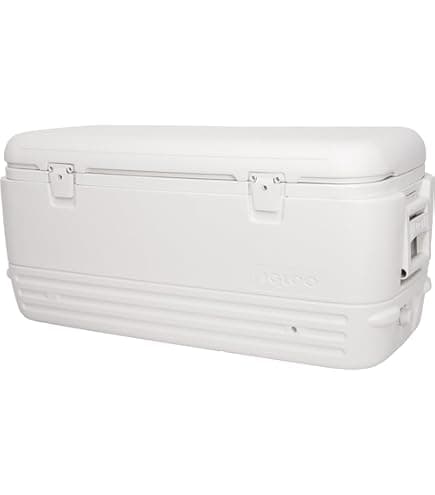 Portable Ice Chest rental for events in Accra, Ghana - catering category