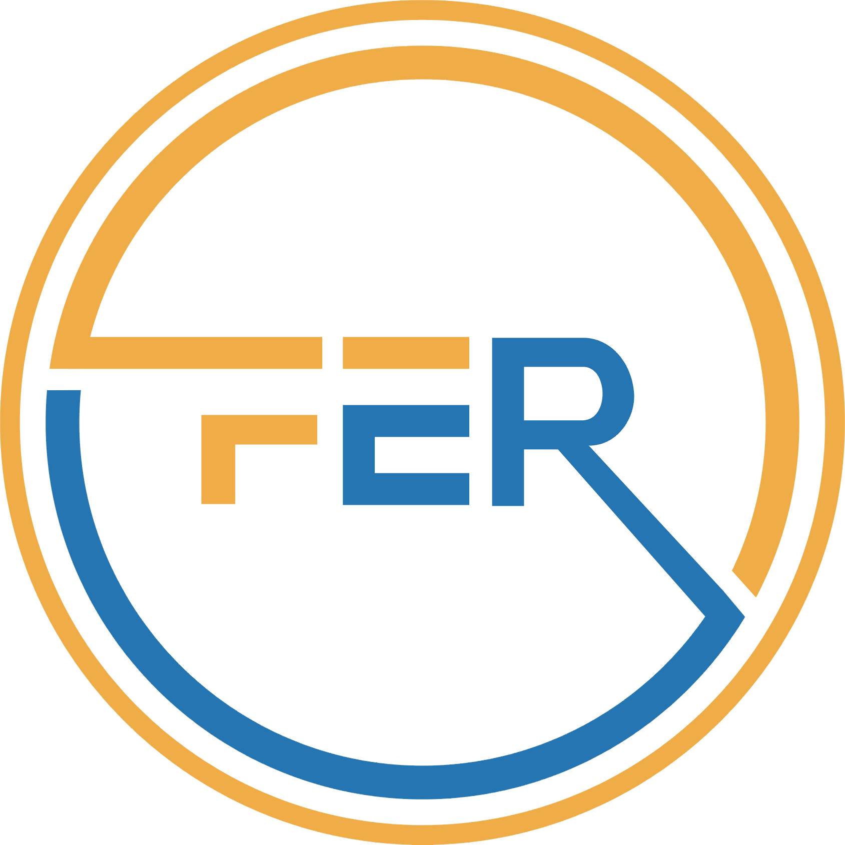 Fidan Event Rentals Logo - Party rental equipment in Accra, Ghana